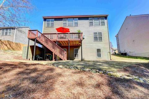 215 Hammersmith Dr, Suwanee, GA 30024 photo 32
