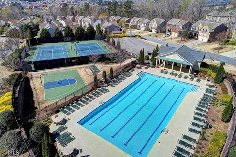 215 Hammersmith Dr, Suwanee, GA 30024 photo 35