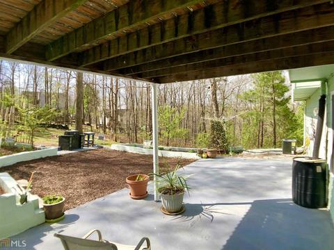 95 Beaverdam Ct, Covington, GA 30016 photo 2