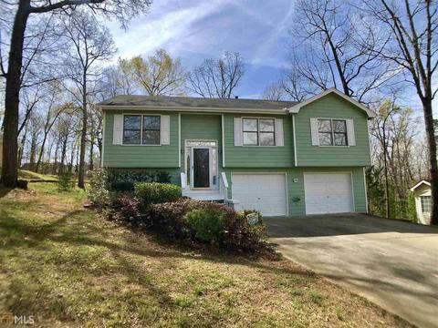 95 Beaverdam Ct, Covington, GA 30016 photo 1
