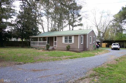 512 E May St, Calhoun, GA 30701 photo 1