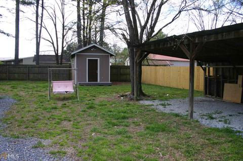 512 E May St, Calhoun, GA 30701 photo 3