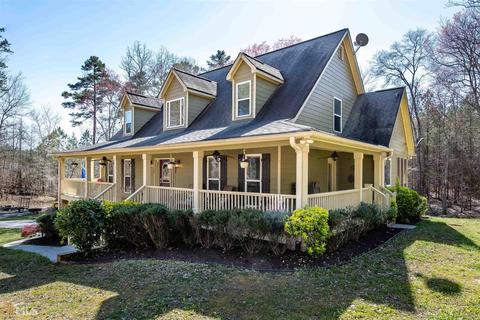 225 Eaves Bridge Rd, Buchanan, GA 30113 photo 3