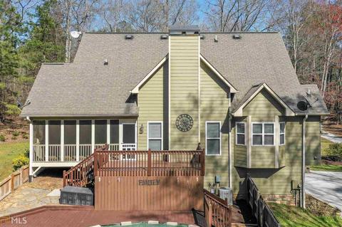 225 Eaves Bridge Rd, Buchanan, GA 30113 photo 5