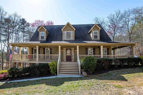225 Eaves Bridge Rd, Buchanan, GA 30113 photo 2