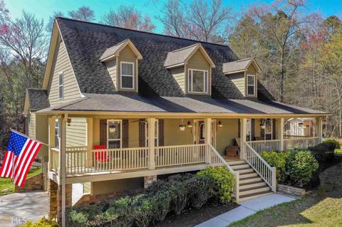 225 Eaves Bridge Rd, Buchanan, GA 30113 photo 1