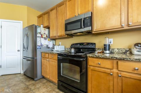4115 Eldon Dr, Fairburn, GA 30213 photo 15