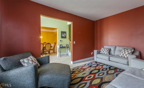 4115 Eldon Dr, Fairburn, GA 30213 photo 6