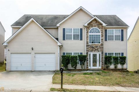 4115 Eldon Dr, Fairburn, GA 30213 photo 1