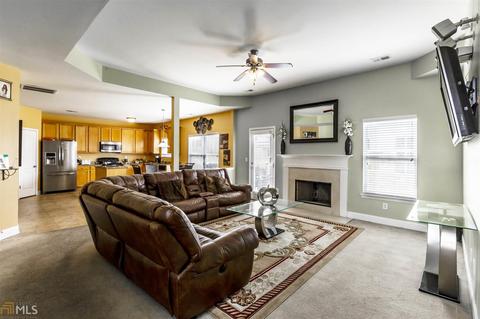 4115 Eldon Dr, Fairburn, GA 30213 photo 10