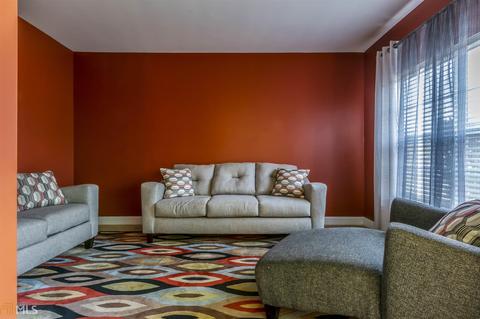 4115 Eldon Dr, Fairburn, GA 30213 photo 4