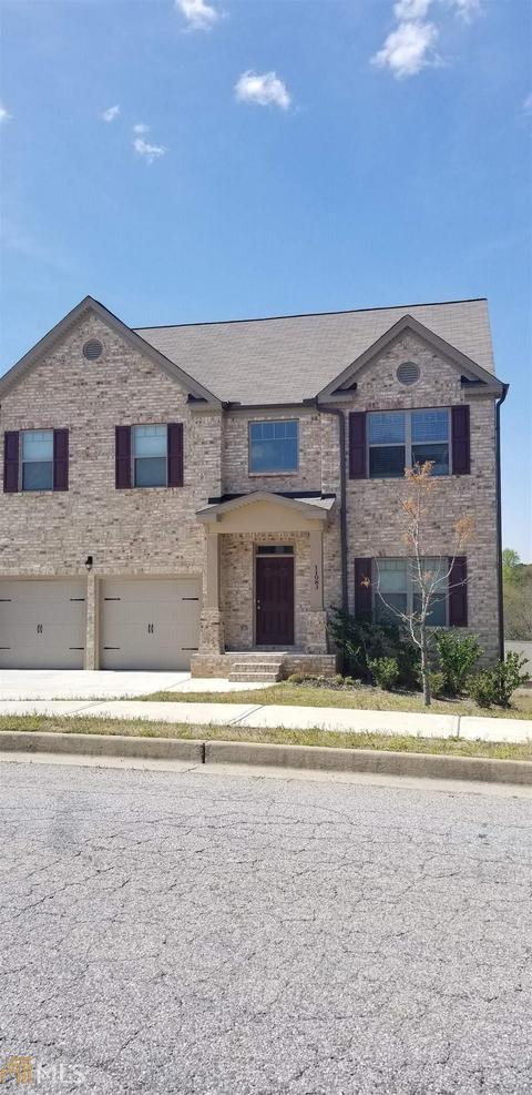 11083 Torino Dr, Hampton, GA 30228 photo 1