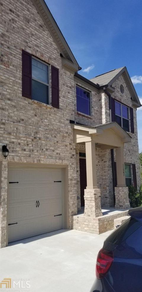 11083 Torino Dr, Hampton, GA 30228 photo 2