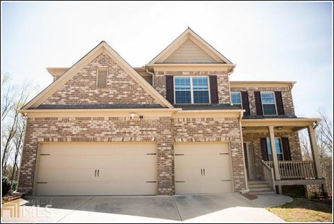 615 Eldridge Dr, Suwanee, GA 30024 photo 3
