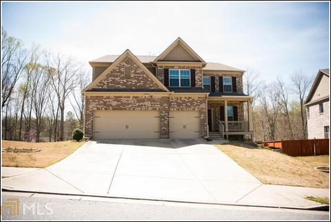 615 Eldridge Dr, Suwanee, GA 30024 photo 1