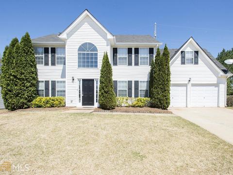 65 Long Dr, Covington, GA 30016 photo 1