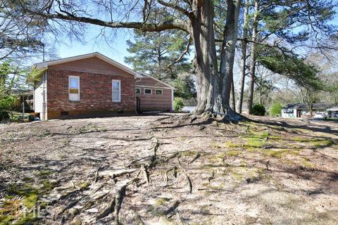 3101 Stratford Arms Dr, Chamblee, GA 30341 photo 4