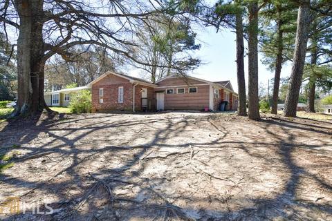 3101 Stratford Arms Dr, Chamblee, GA 30341 photo 5