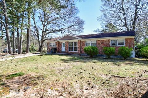 3101 Stratford Arms Dr, Chamblee, GA 30341 photo 2