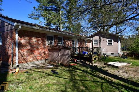 3101 Stratford Arms Dr, Chamblee, GA 30341 photo 3