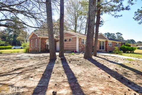 3101 Stratford Arms Dr, Chamblee, GA 30341 photo 6