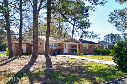 3101 Stratford Arms Dr, Chamblee, GA 30341 photo 1