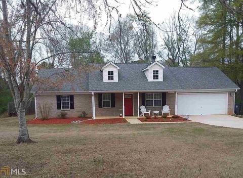 123 Elmwood Dr, Hampton, GA 30228 photo 1