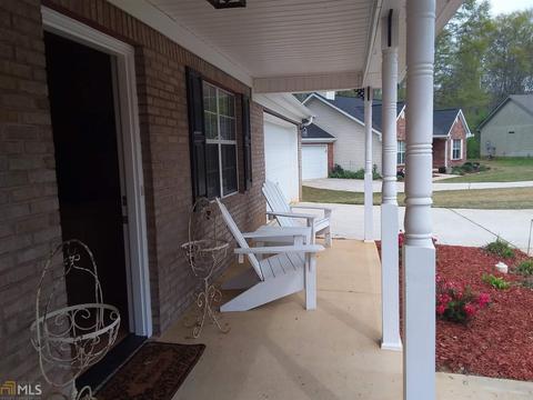 123 Elmwood Dr, Hampton, GA 30228 photo 4