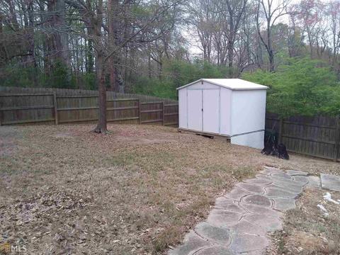 123 Elmwood Dr, Hampton, GA 30228 photo 33