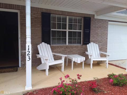 123 Elmwood Dr, Hampton, GA 30228 photo 5