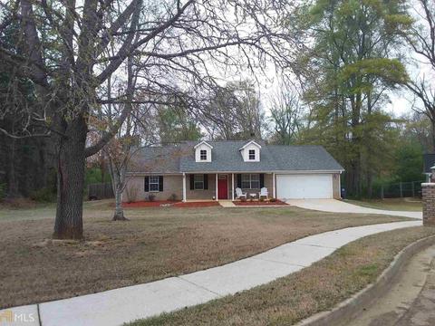 123 Elmwood Dr, Hampton, GA 30228 photo 2