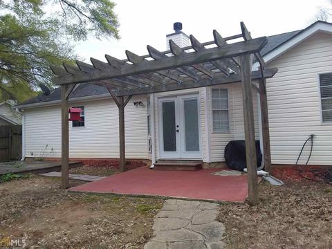123 Elmwood Dr, Hampton, GA 30228 photo 30