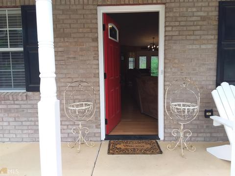123 Elmwood Dr, Hampton, GA 30228 photo 3