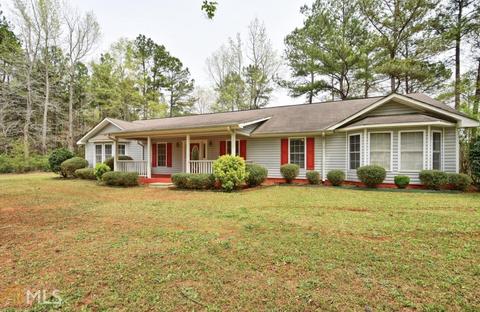 4010 Rock Mls, Lagrange, GA 30240 photo 1