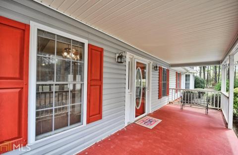 4010 Rock Mls, Lagrange, GA 30240 photo 3