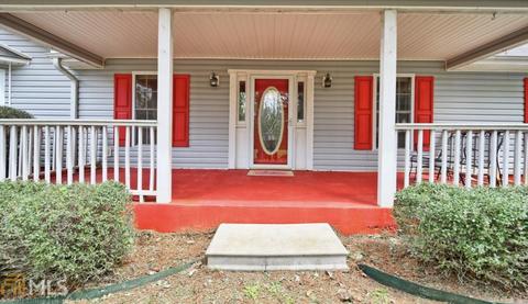 4010 Rock Mls, Lagrange, GA 30240 photo 2