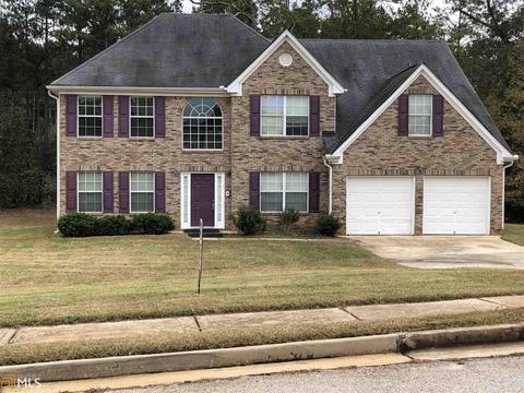 213 Prairie Hen Ln, Hampton, GA 30228 photo 1