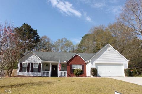 3040 Mill Cir, Monroe, GA 30655 photo 1