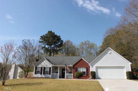 3040 Mill Cir, Monroe, GA 30655 photo 3