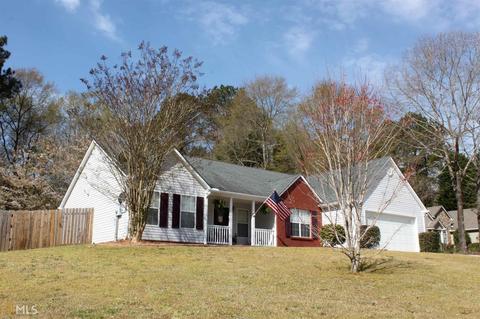 3040 Mill Cir, Monroe, GA 30655 photo 5
