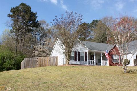 3040 Mill Cir, Monroe, GA 30655 photo 4