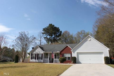 3040 Mill Cir, Monroe, GA 30655 photo 2