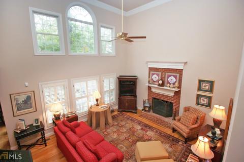 106 Hidden Branches Ln, Lagrange, GA 30240 photo 2