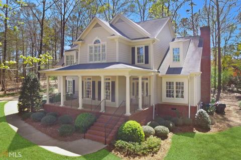 106 Hidden Branches Ln, Lagrange, GA 30240 photo 1