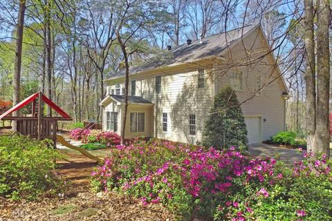 106 Hidden Branches Ln, Lagrange, GA 30240 photo 34