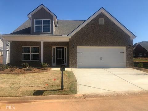 9133 Leverett Cir, Covington, GA 30014 photo 1