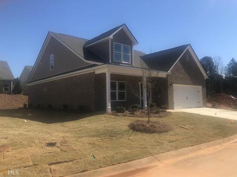9133 Leverett Cir, Covington, GA 30014 photo 2