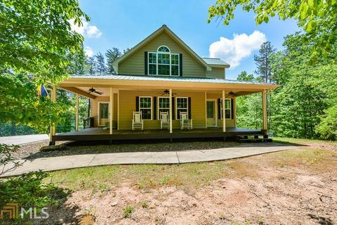 471 Down Under Dr, Jasper, GA 30143 photo 1