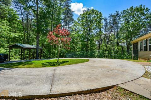 471 Down Under Dr, Jasper, GA 30143 photo 4