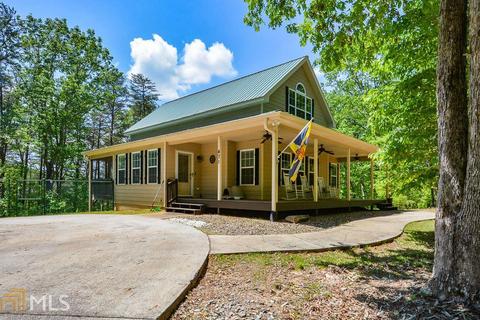 471 Down Under Dr, Jasper, GA 30143 photo 3